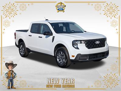 New 2026 Ford Maverick XLT SuperCrew Cab for sale #26063 - photo 1