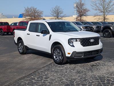 New 2026 Ford Maverick XLT SuperCrew Cab for sale #26063 - photo 2