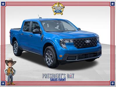 New 2026 Ford Maverick XLT SuperCrew Cab for sale #26064 - photo 1