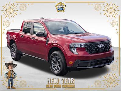 New 2026 Ford Maverick XLT SuperCrew Cab for sale #26065 - photo 1