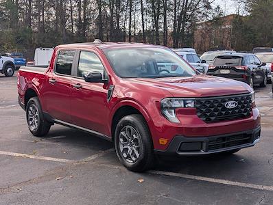 New 2026 Ford Maverick XLT SuperCrew Cab for sale #26065 - photo 2