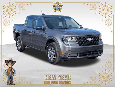 New 2026 Ford Maverick XLT SuperCrew Cab for sale #26066 - photo 1