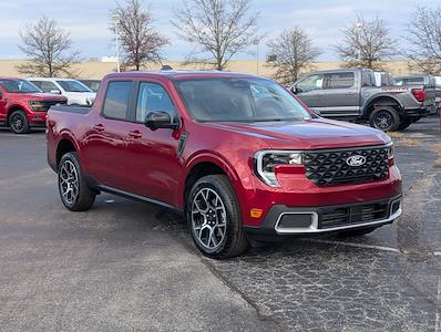 New 2026 Ford Maverick Lariat SuperCrew Cab for sale #26067 - photo 2