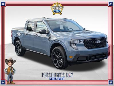 New 2026 Ford Maverick XLT SuperCrew Cab for sale #26068 - photo 1