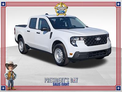 New 2026 Ford Maverick XL SuperCrew Cab for sale #26069 - photo 1