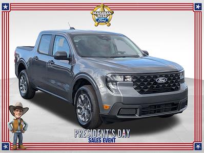 New 2026 Ford Maverick XLT SuperCrew Cab for sale #26070 - photo 1