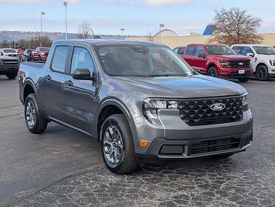 New 2026 Ford Maverick XLT SuperCrew Cab for sale #26070 - photo 2