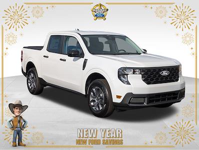 New 2026 Ford Maverick XLT SuperCrew Cab for sale #26071 - photo 1