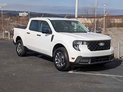 New 2026 Ford Maverick XLT SuperCrew Cab for sale #26071 - photo 2