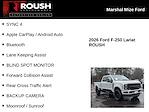 New 2026 Ford F-250 Lariat Crew Cab for sale #26076 - photo 2