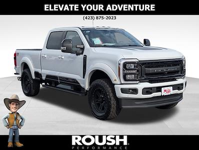 New 2026 Ford F-250 Lariat Crew Cab for sale #26078 - photo 1