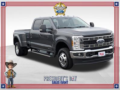 2026 Ford F-350 Crew Cab DRW 4WD Pickup for sale #26079 - photo 1