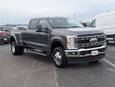2026 Ford F-350 Crew Cab DRW 4WD Pickup for sale #26079 - photo 2