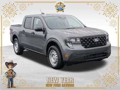 New 2026 Ford Maverick XL SuperCrew Cab for sale #26082 - photo 1