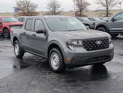 New 2026 Ford Maverick XL SuperCrew Cab for sale #26082 - photo 2