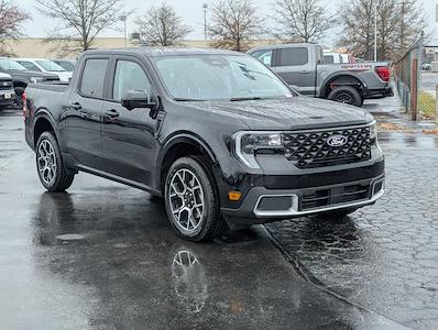 New 2026 Ford Maverick Lariat SuperCrew Cab for sale #26083 - photo 2