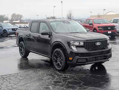 New 2026 Ford Maverick XLT SuperCrew Cab for sale #26086 - photo 2
