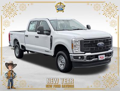 New 2026 Ford F-250 XL Crew Cab for sale #26089 - photo 1
