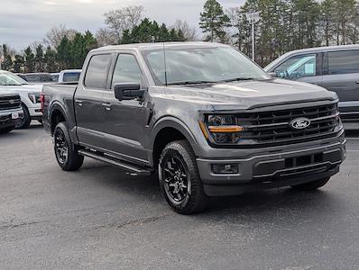 New 2026 Ford F-150 XLT SuperCrew Cab for sale #26098 - photo 2