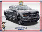 New 2026 Ford F-150 XLT SuperCrew Cab for sale #26098 - photo 1