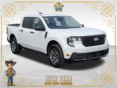 New 2026 Ford Maverick XLT SuperCrew Cab for sale #26104 - photo 1