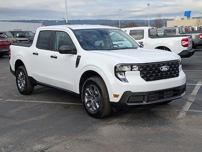New 2026 Ford Maverick XLT SuperCrew Cab for sale #26104 - photo 2