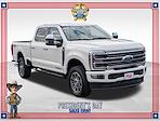 New 2026 Ford F-350 Platinum Crew Cab for sale #26105 - photo 1