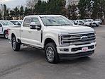 New 2026 Ford F-350 Platinum Crew Cab for sale #26105 - photo 2