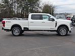 New 2026 Ford F-350 Platinum Crew Cab for sale #26105 - photo 3