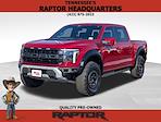 2025 Ford F-150 SuperCrew Cab 4WD Pickup for sale #26114A - photo 1