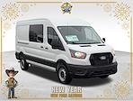 New 2026 Ford Transit 250 Medium Roof Empty Cargo Van for sale #26121 - photo 1