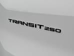 New 2026 Ford Transit 250 Medium Roof Empty Cargo Van for sale #26121 - photo 17
