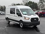 New 2026 Ford Transit 250 Medium Roof Empty Cargo Van for sale #26121 - photo 2