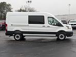 New 2026 Ford Transit 250 Medium Roof Empty Cargo Van for sale #26121 - photo 3
