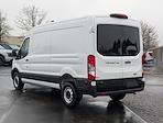 New 2026 Ford Transit 250 Medium Roof Empty Cargo Van for sale #26121 - photo 4
