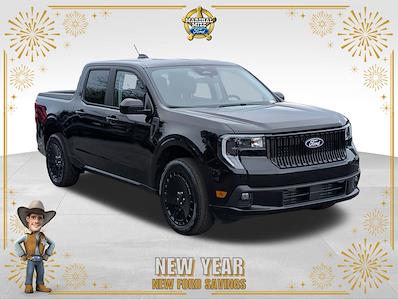 New 2026 Ford Maverick Lobo SuperCrew Cab for sale #26137 - photo 1