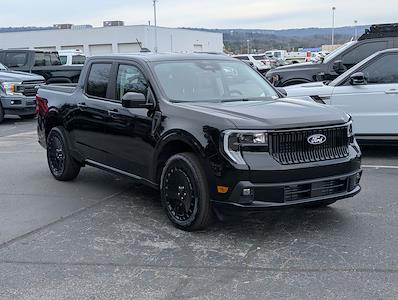 New 2026 Ford Maverick Lobo SuperCrew Cab for sale #26137 - photo 2