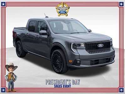 New 2026 Ford Maverick Lobo SuperCrew Cab for sale #26140 - photo 1