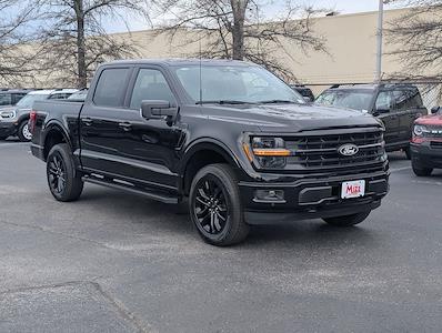 New 2026 Ford F-150 XLT SuperCrew Cab for sale #26143 - photo 2