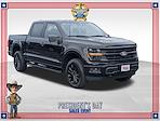 New 2026 Ford F-150 XLT SuperCrew Cab for sale #26143 - photo 1