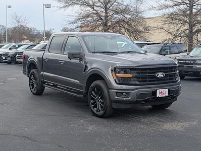 New 2026 Ford F-150 XLT SuperCrew Cab for sale #26145 - photo 2