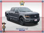 New 2026 Ford F-150 XLT SuperCrew Cab for sale #26145 - photo 1
