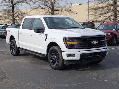 New 2026 Ford F-150 XLT SuperCrew Cab for sale #26158 - photo 2