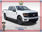 New 2026 Ford F-150 XLT SuperCrew Cab for sale #26158 - photo 1