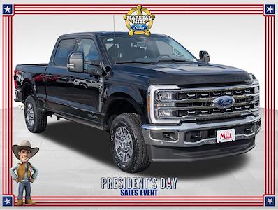 New 2026 Ford F-250 Lariat Crew Cab for sale #26159 - photo 1