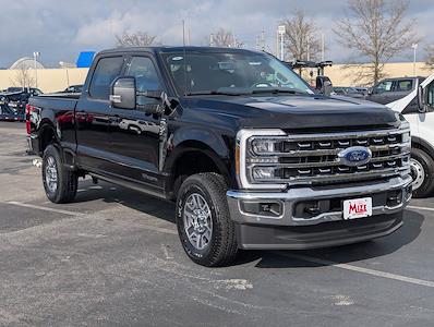 New 2026 Ford F-250 Lariat Crew Cab for sale #26159 - photo 2