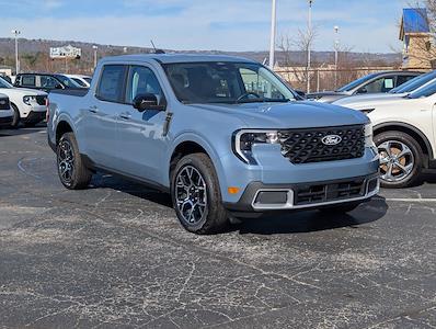 New 2026 Ford Maverick Lariat SuperCrew Cab for sale #26162 - photo 2