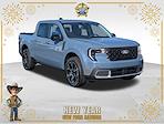 New 2026 Ford Maverick Lariat SuperCrew Cab for sale #26162 - photo 1