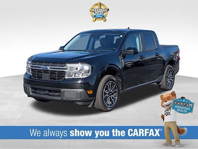 Used 2022 Ford Maverick Lariat SuperCrew Cab for sale #26163A - photo 1