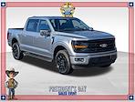 New 2026 Ford F-150 XLT SuperCrew Cab for sale #26166 - photo 1